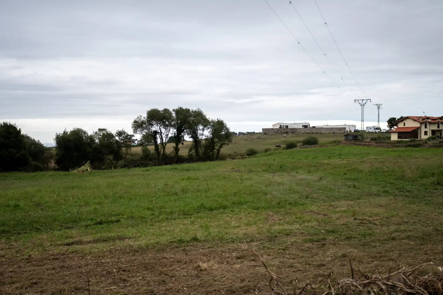 Residencial en venta en Ribadedeva
