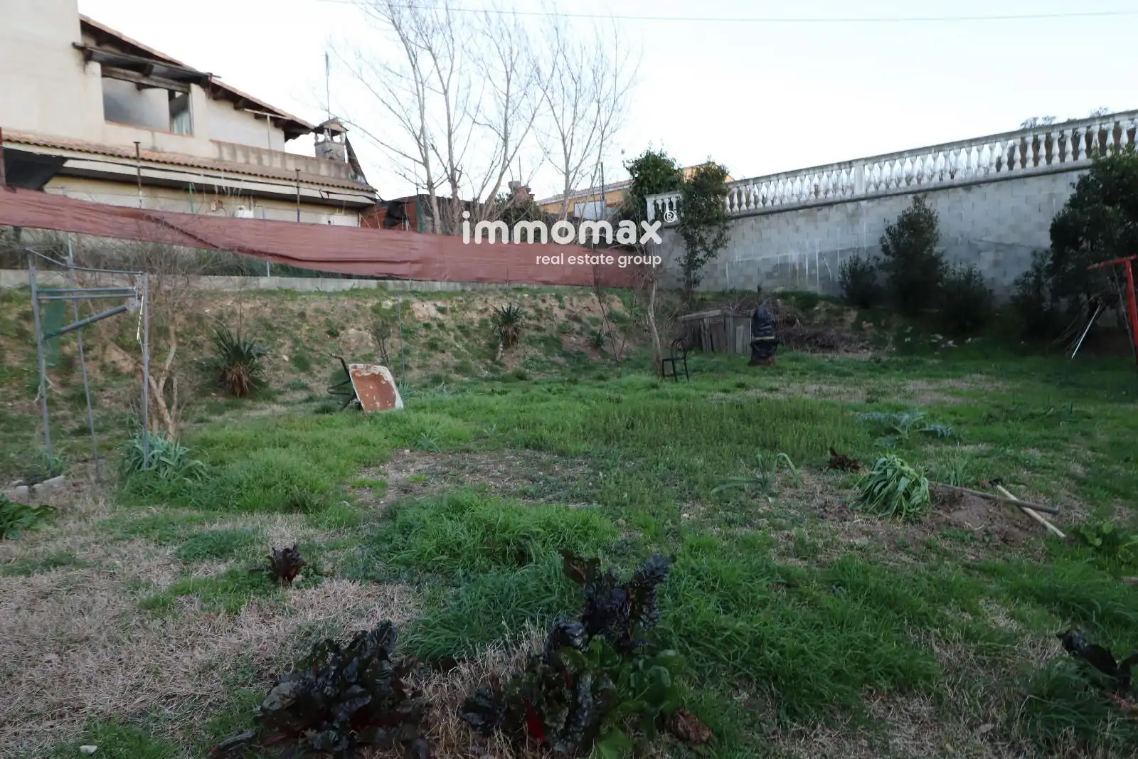 Chalet con jardín en venta en Riells i Viabrea, imagen 17
