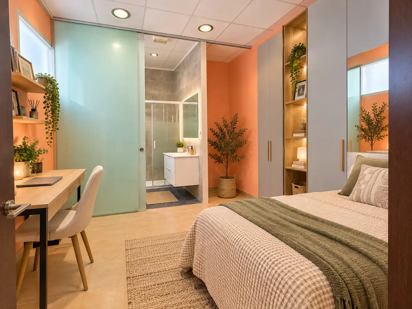 Loft in vendita a La Pobla Llarga, imagen 6