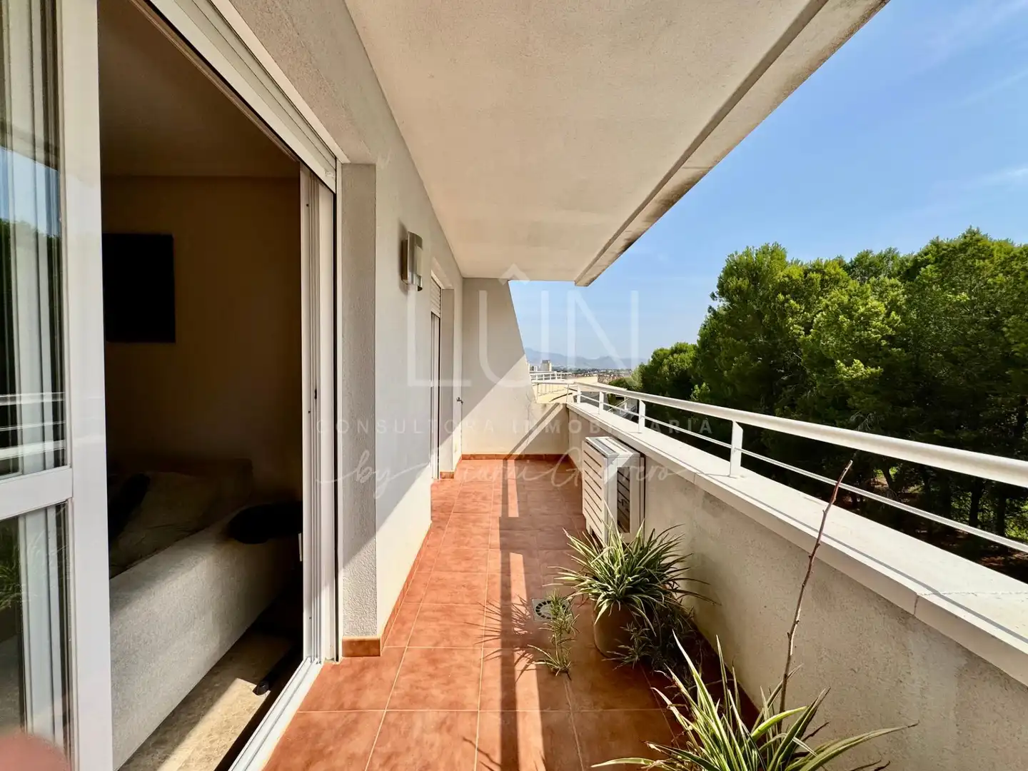Flat for rent in Altorreal - El Chorrico