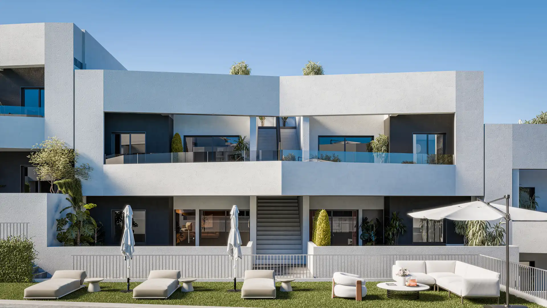 Casa o chalet en venta en Calle Chopin, 10, San Miguel de Salinas