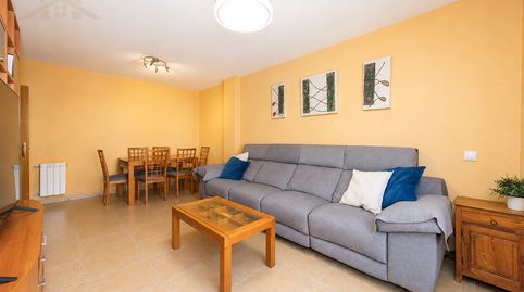 Foto 2 de Piso en venta en Calle del Alcalde José María Durán y Pelayo, Valdepelayo - Montepinos - Arroyo Culebro, Leganés