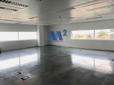 Büro zur Miete in Anabel Segura