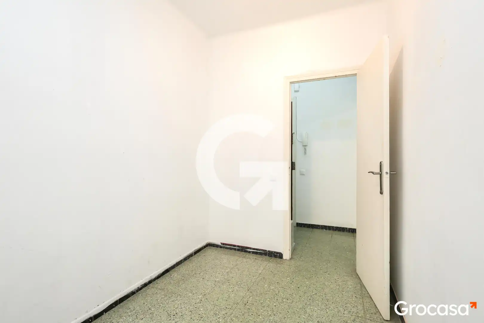 Piso con terraza en venta en CL ESGLESIA, imagen 26