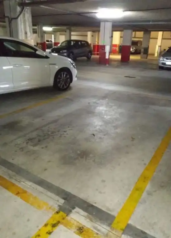 Aparcament en venda a Ariznabarra, imagen 2
