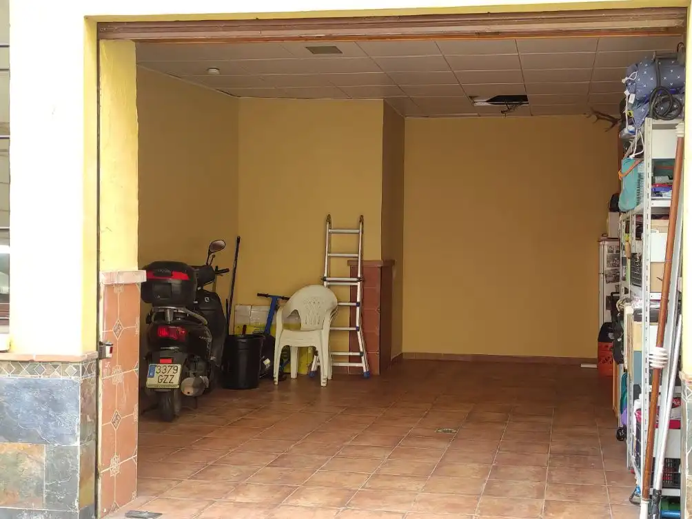 Apartamento de alquiler en Málaga, Málaga