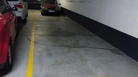 Foto 3 de Garatge en venda a Ronda de Outeiro, 215, Vioño, A Coruña Capital