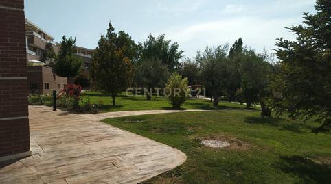 Foto 3 de Apartamento de alquiler en Calle Chorreras, Num 11, Bloque 13 1a a, 18140 la , 11, La Zubia Ciudad, Granada