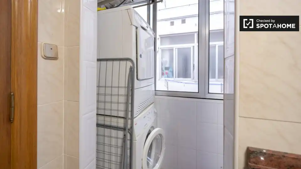 Habitació a Centro Ciudad