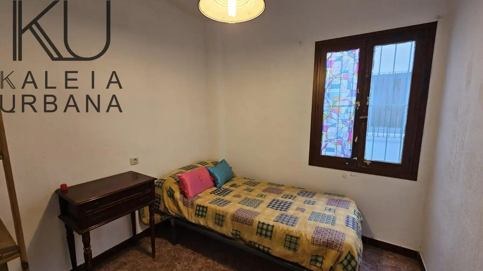 Habitación de Piso en venta en Alicante / Alacant