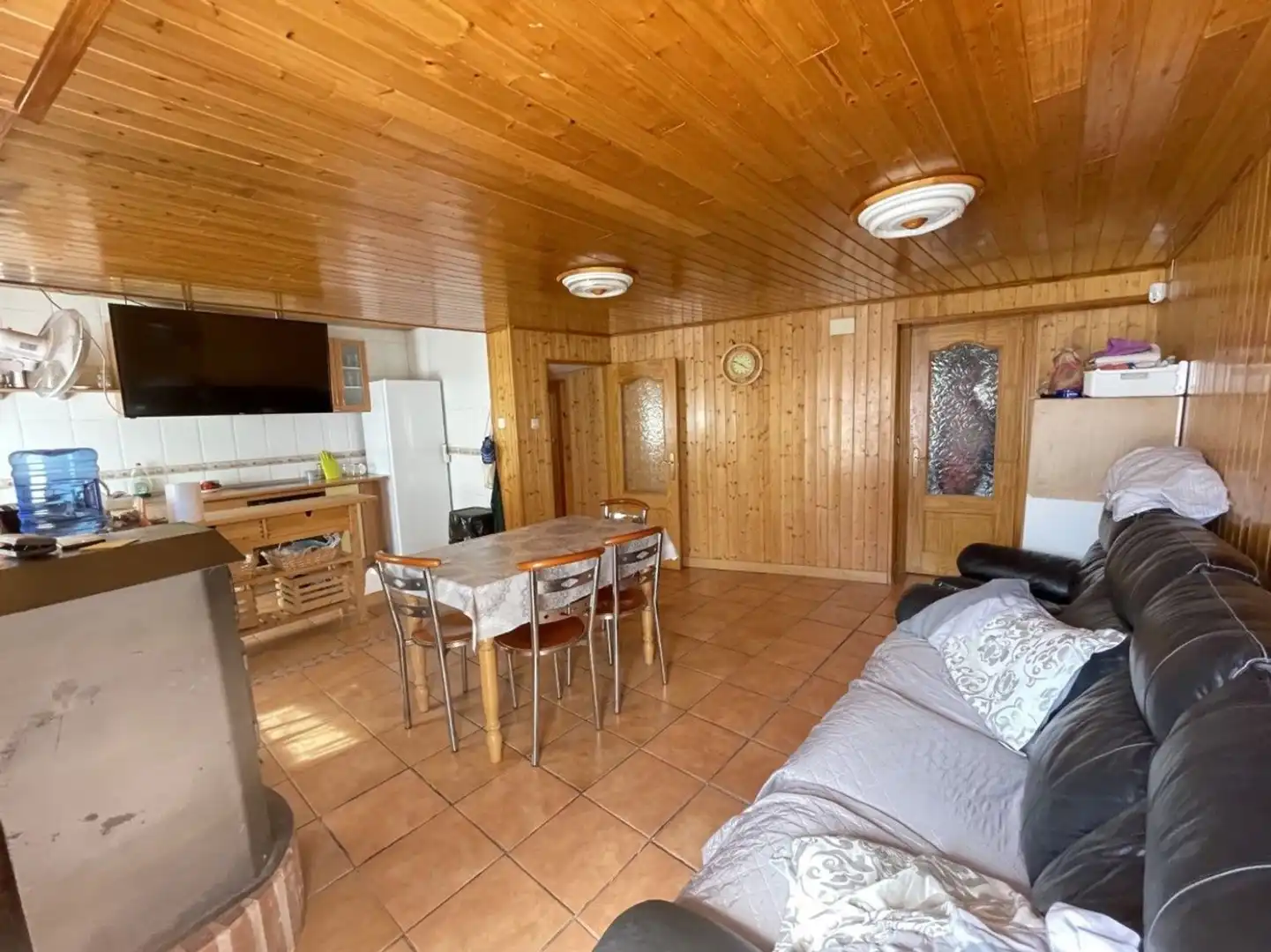 Casa o chalet en venta en El Redal