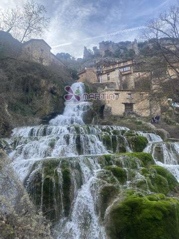 Finca rústica en Venta en Valle de Sedano