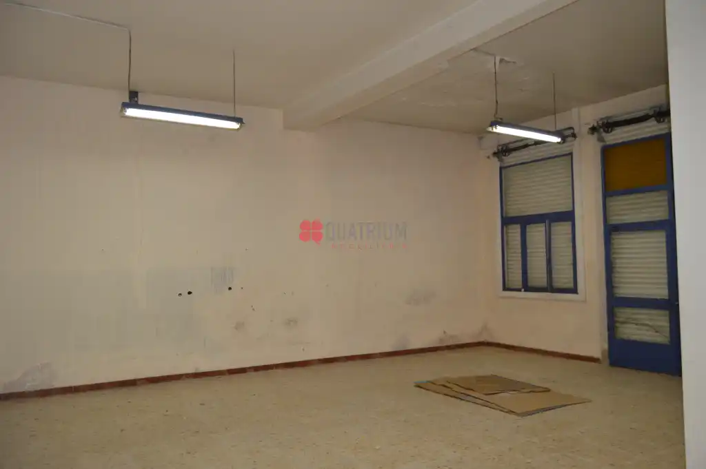 Local comercial de lloguer a Conxo, imagen 12