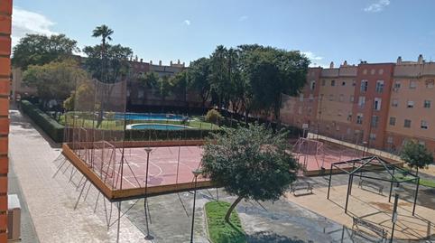 Foto 2 de Pis en venda a Puertas del sur - Guadabajaque, Jerez de la Frontera