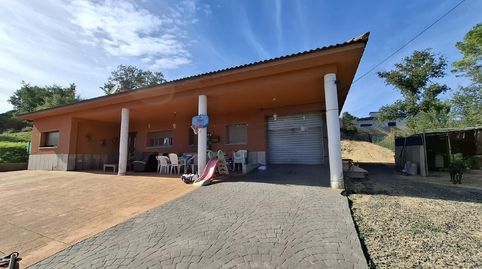Foto 4 de Casa o chalet en venta en Caldes de Malavella, Girona