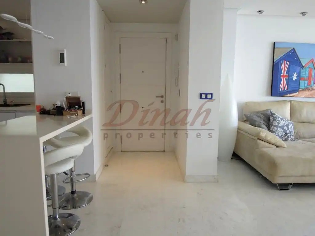 Apartamento en venta en Altea con Aire acondicionado, Calefacción y Terraza