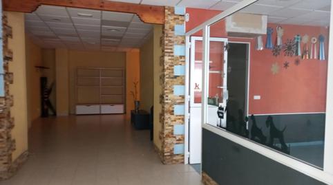 Photo 3 of Premises to rent in Calle Carmen Conde, 37, Ciudad Jardín, Murcia