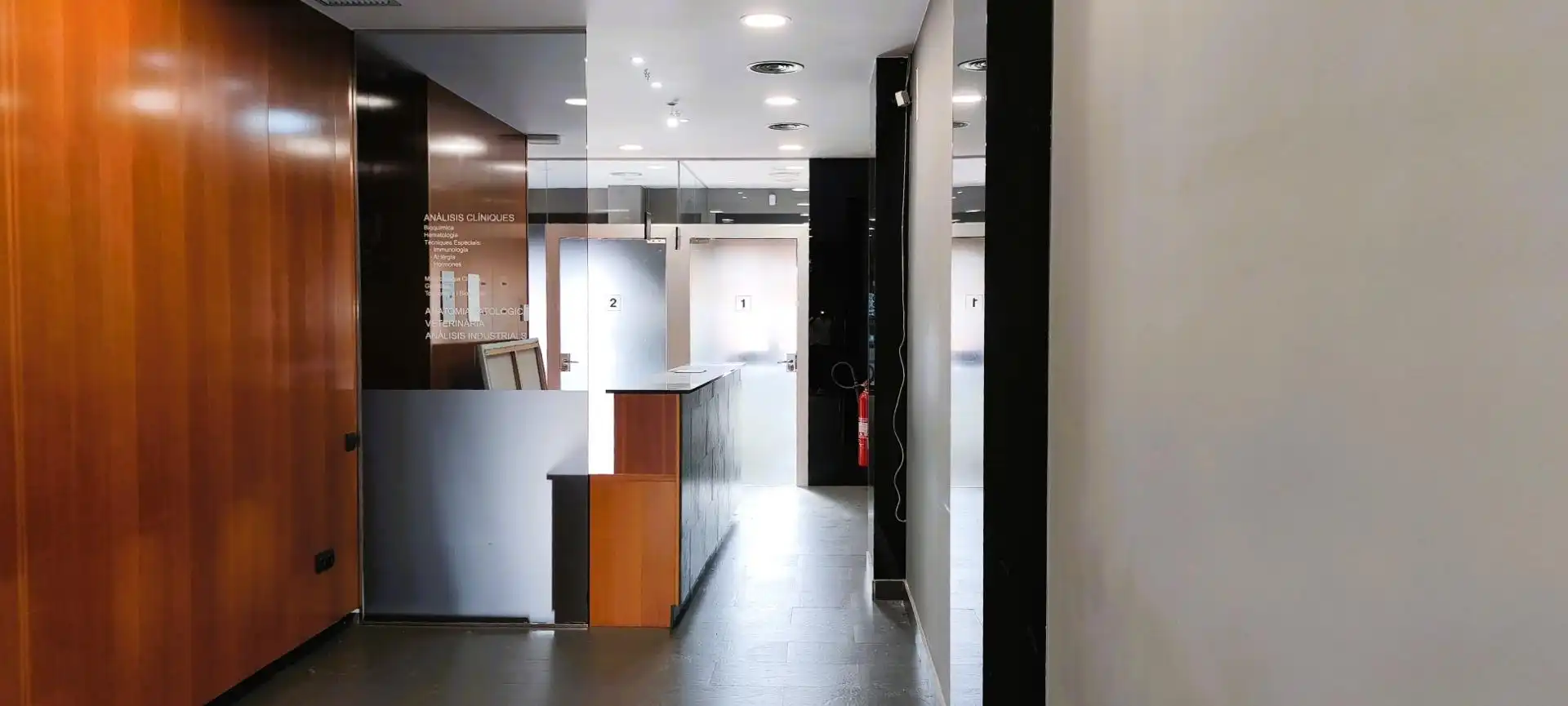 Ufficio in vendita a Centre, imagen 4