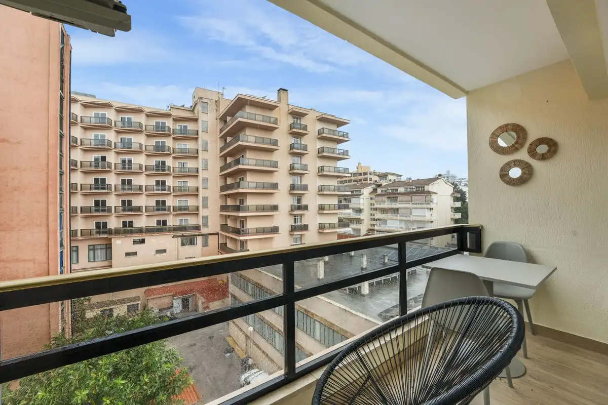 Apartment mit Pool zum Verkauf in del remo, imagen 21