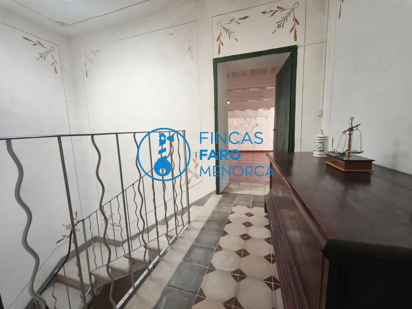 Casa adosada en venta en Alaior con Terraza