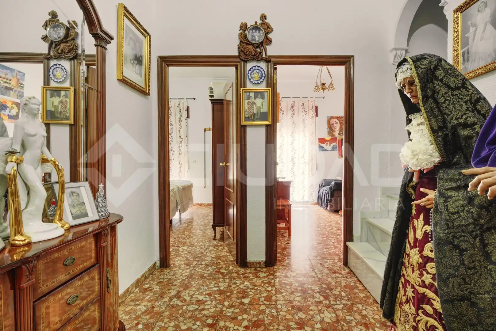 Wohnung zum Verkauf in Coria del Río