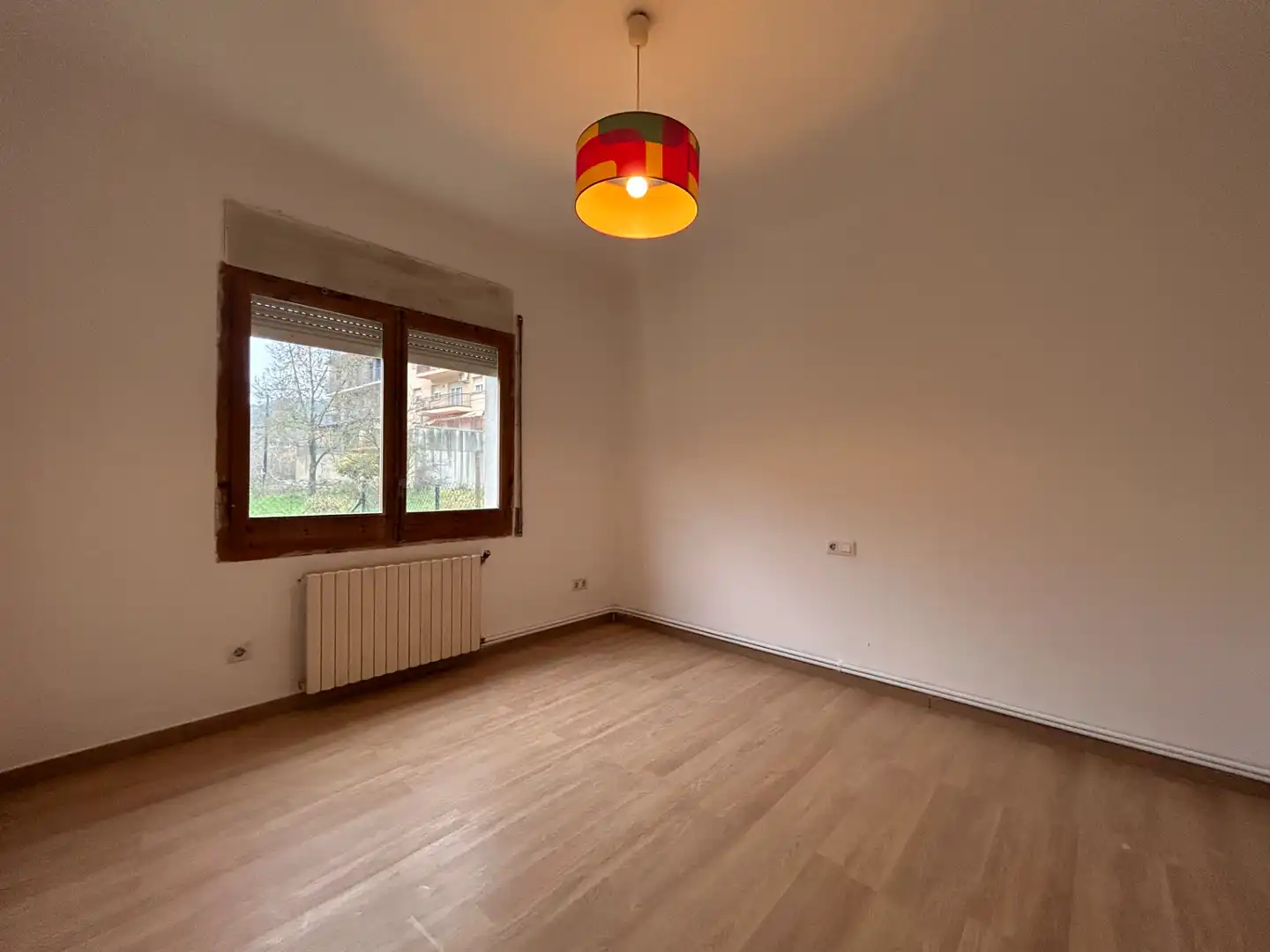 Schlafzimmer von Wohnung zum Verkauf in Aiguafreda mit Terrasse