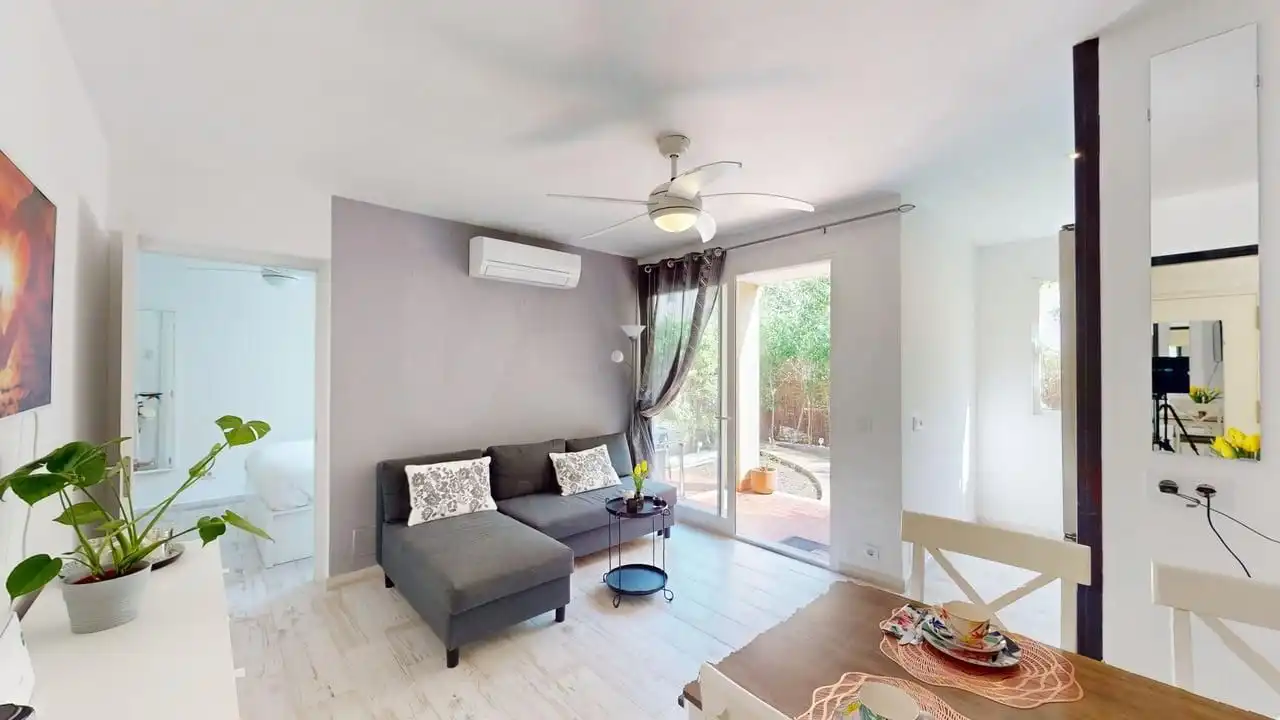 Appartamento con piscina in vendita a Port de Pollença, imagen 14