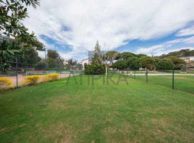 Terreno residencial en Venta en de la Riera en Bell - Aire