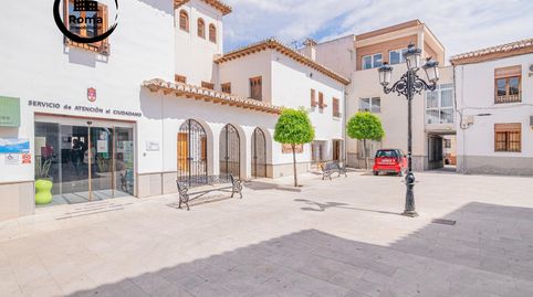Foto 3 de Casa o xalet en venda a Residencial Triana - Barrio Alto, Las Gabias