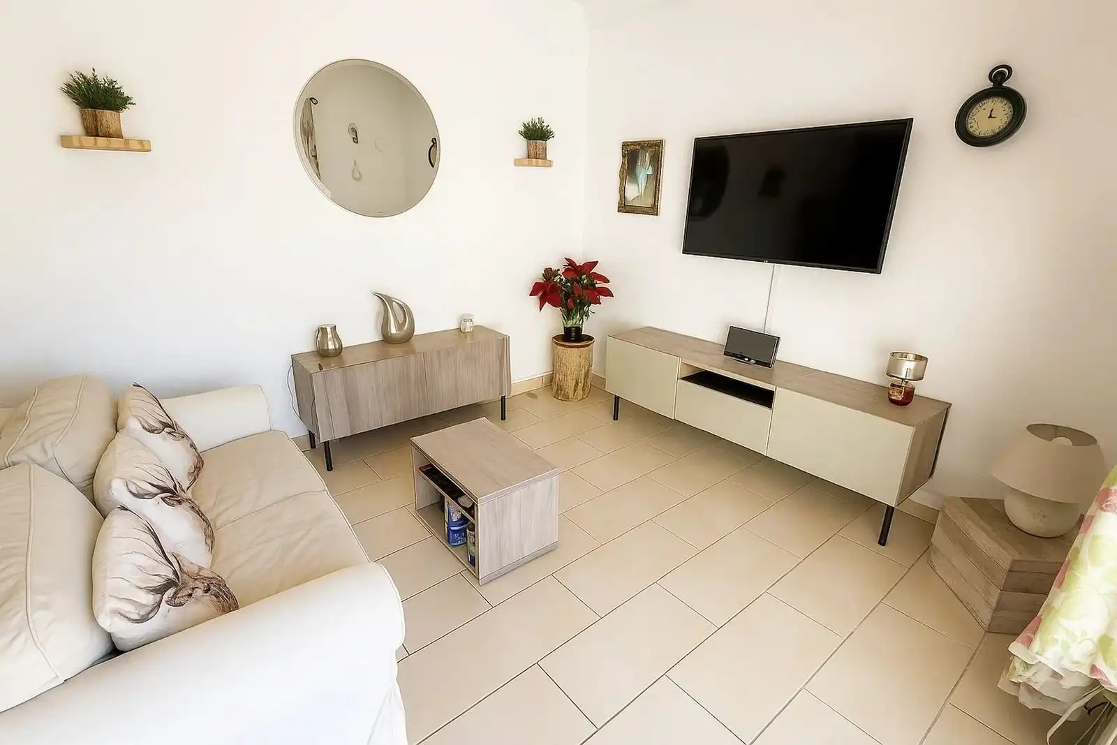 Wohnung mit Pool zum Verkauf in N-340 147, imagen 3