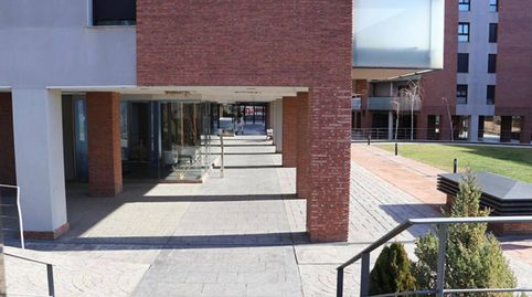 Foto 4 de Piso de alquiler en Calle Ctra Santpedor, Bases de Manresa - Carretera de Santpedor, Manresa