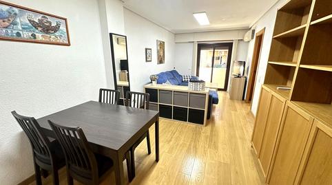 Photo 4 of Flat to share in Carrer D'albuixech, L'Amistat,  Valencia Capital