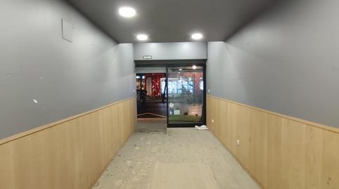 Photo 2 of Premises to rent in Calle General Concha, Alhóndiga, Bizkaia