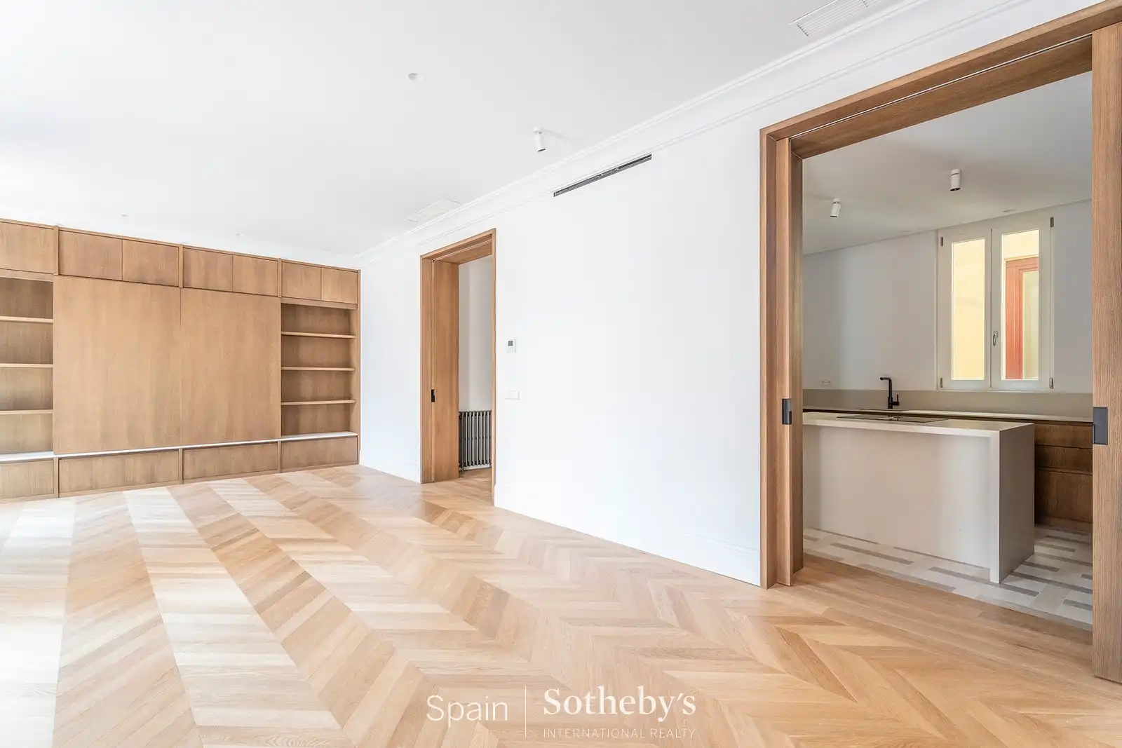Apartament amb ascensor en venda a Centro, imagen 18