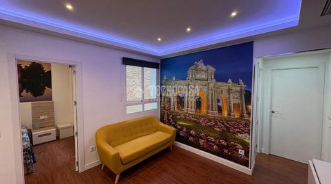 Photo 3 of Flat for rent in Calle C/arriaza, Argüelles, Madrid Capital