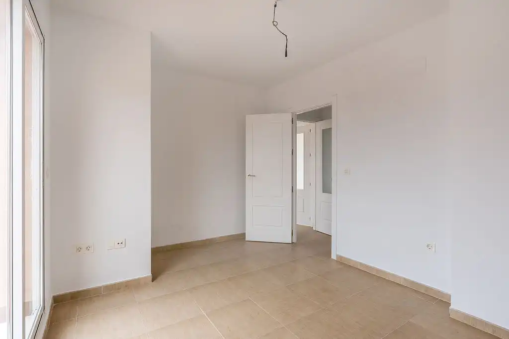 Ático en venta en C/ Torreón, Albolote