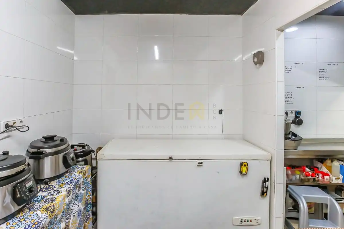 Business premises for sale in La Geltrú - Sant Jordi, imagen 30