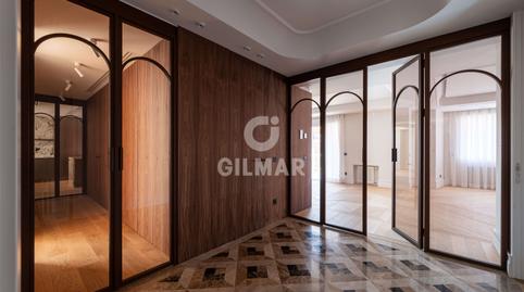 Foto 3 de Piso en venta en Castellana,  Madrid Capital