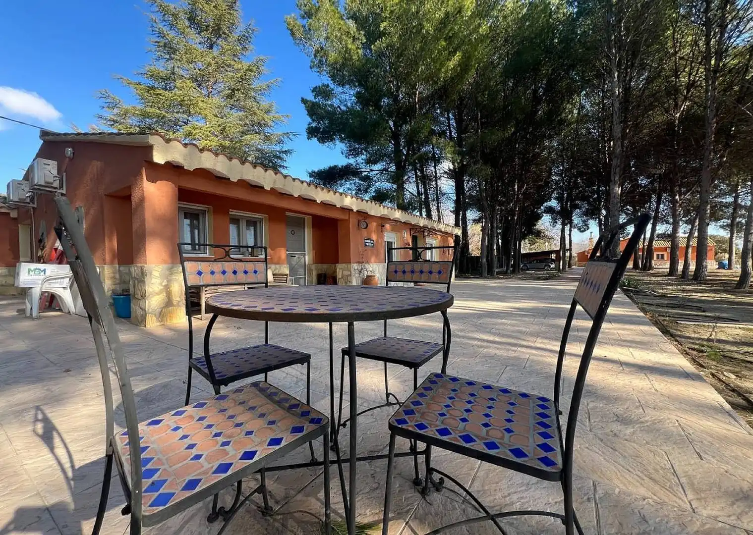 Terrace of Houses for sale in Salinas  with Air Conditioner, Heating and Private garden