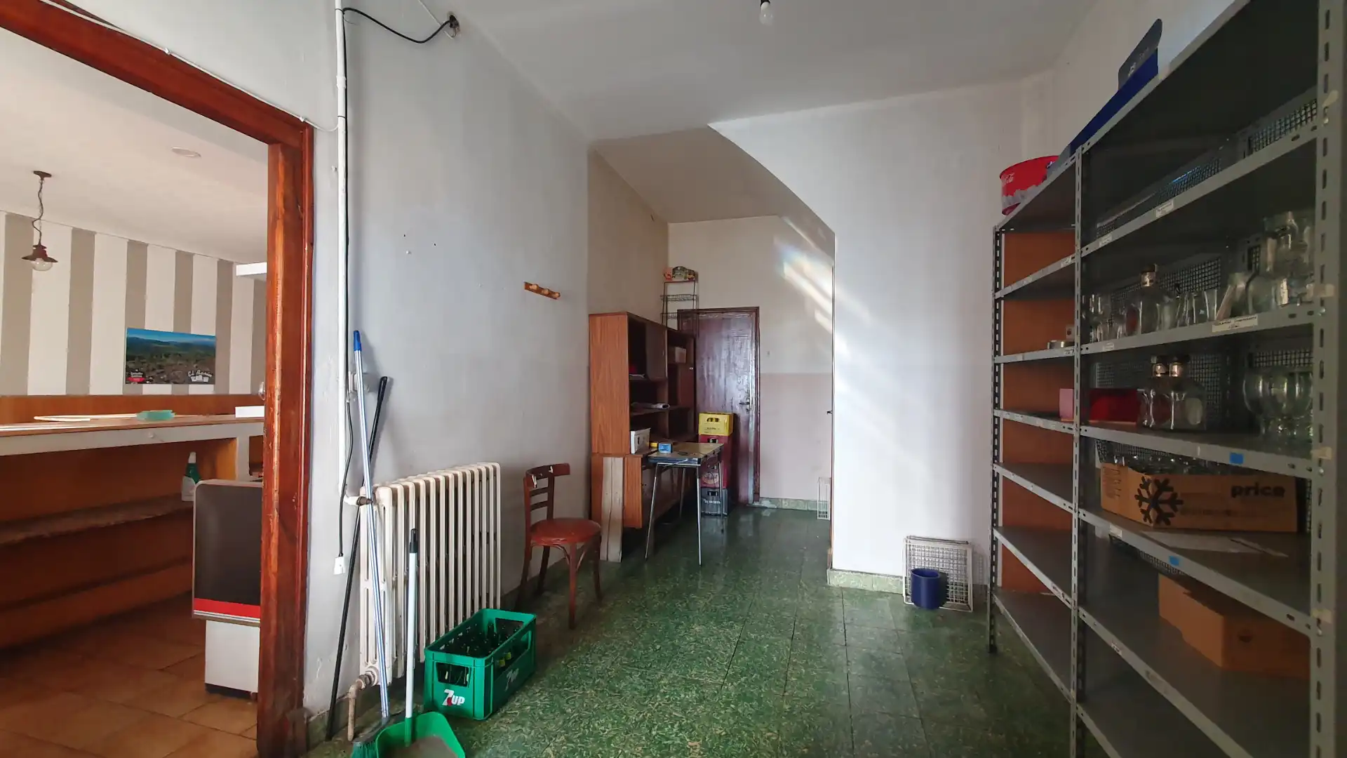 Casa o xalet en venda en Vega de Espinareda amb Calefacció, Jardí privat i Terrassa