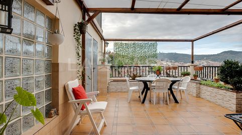 Foto 5 de Casa o chalet en venta en La Font d'en Fargues, Barcelona Capital