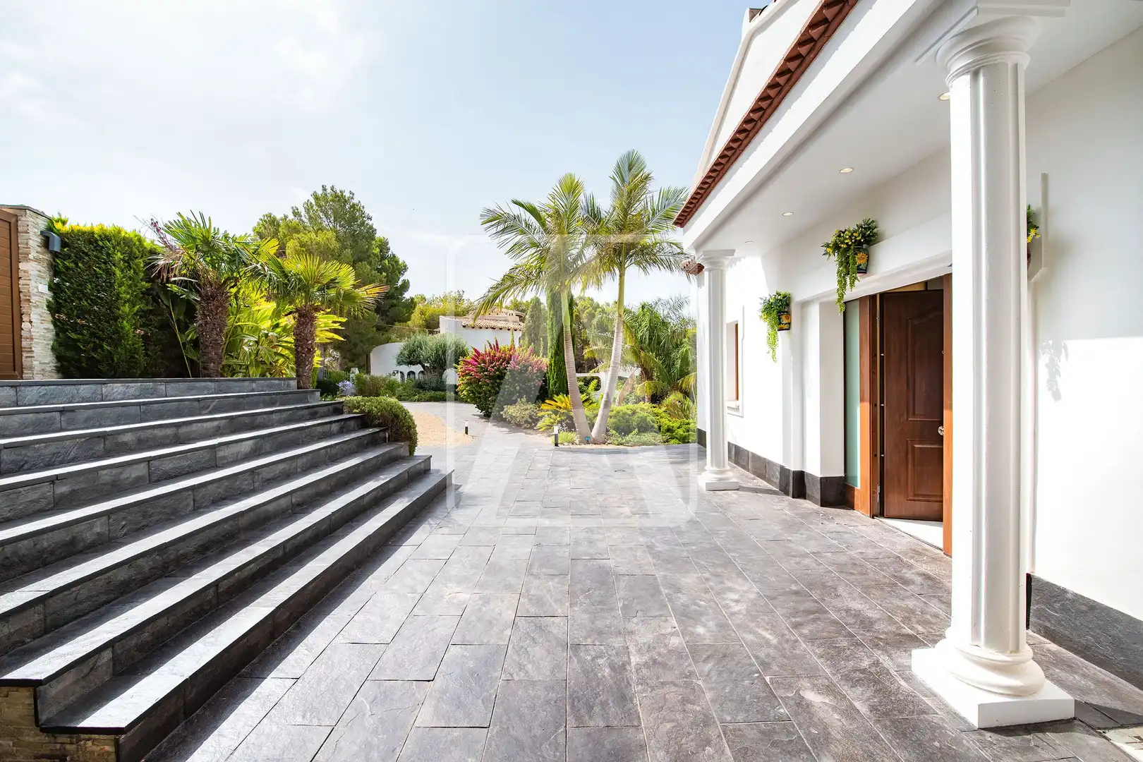 Casa o chalet en venta en Altea la Vella