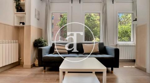 Photo 3 of Flat to rent in Carrer de Puig I Cadafalch, Montbau, Barcelona