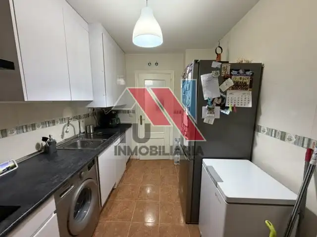 Cocina de Piso en venta en Fuensalida con Aire acondicionado, Calefacción y Parquet
