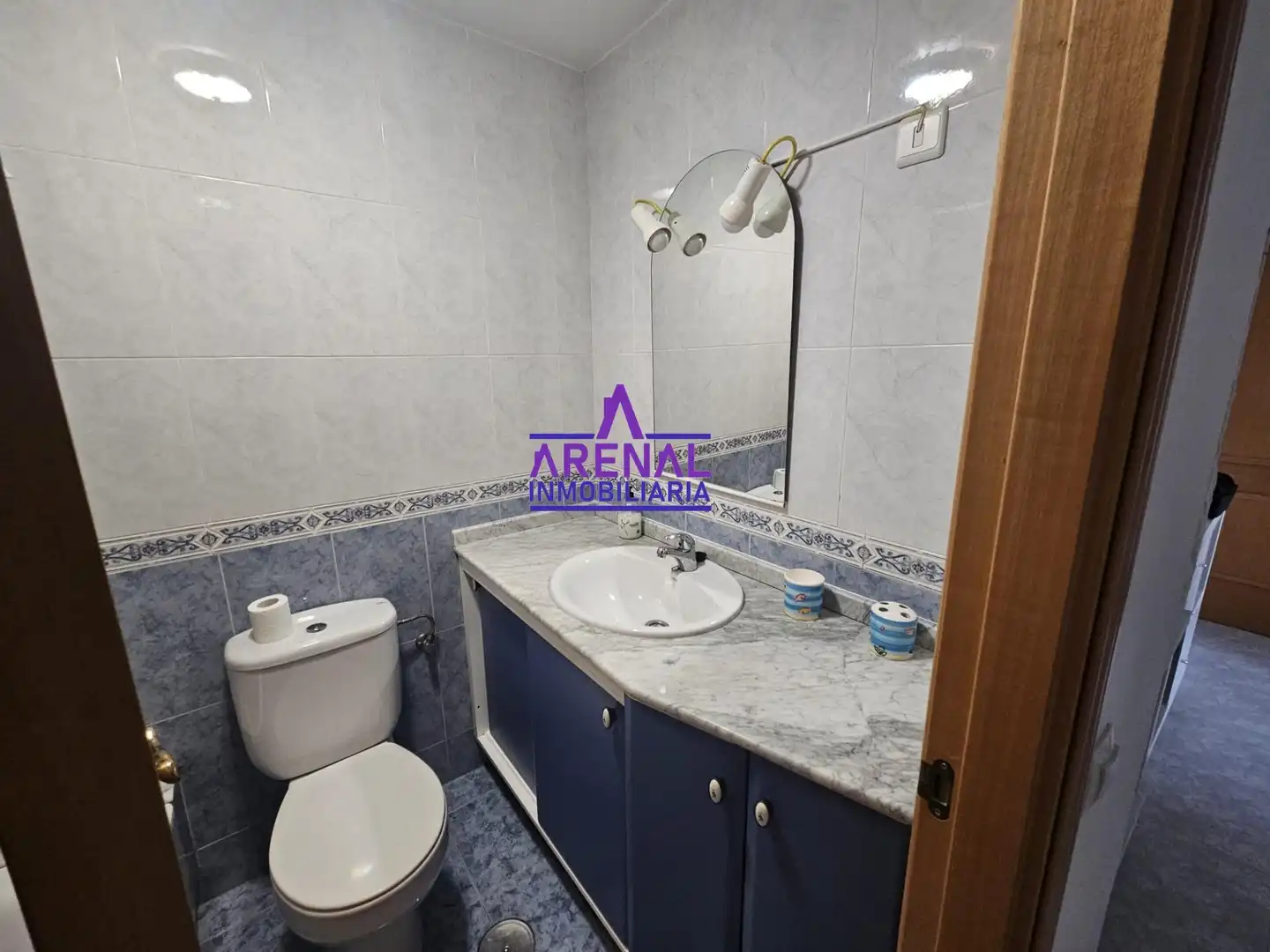Attico con terrazza in vendita a A Pobra do Caramiñal, imagen 30