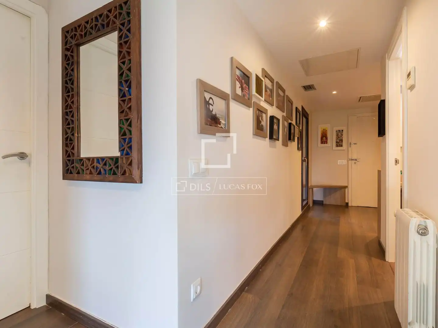 Flat for sale in Centre  