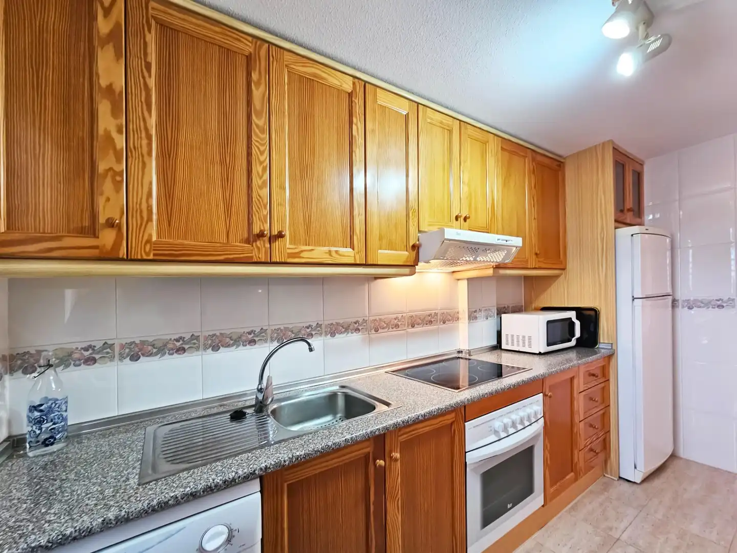 Bungalow con terrazza in vendita a Calle POLONIA, imagen 10
