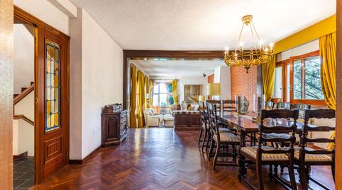 Foto 3 de Casa o xalet en venda a Abantos - Carmelitas, Madrid