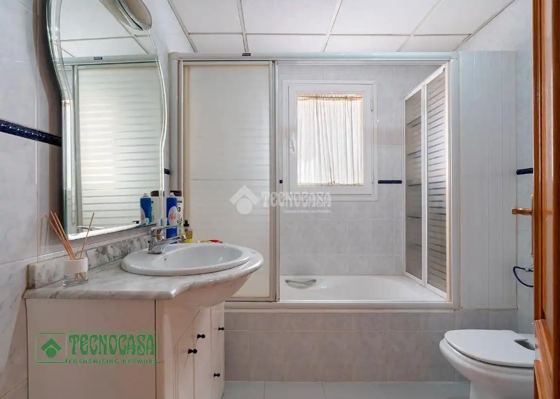 Wohnung zum Verkauf in El Ejido Ciudad