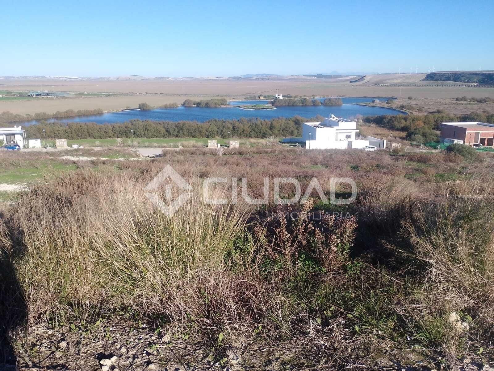 Residencial en venda en Sanlúcar de Barrameda
